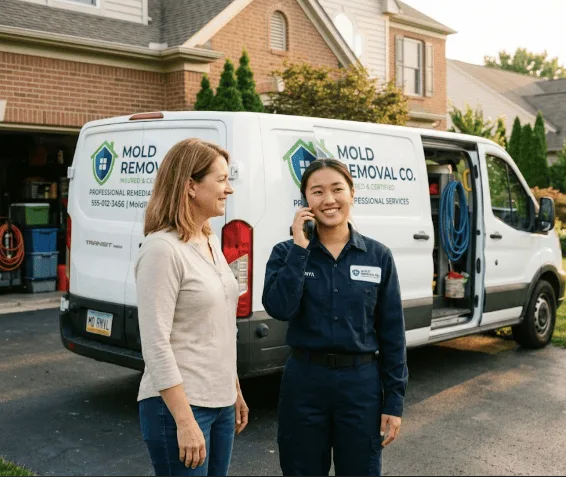 Crawlspace Mold Remediation Burlington, WI FAQs